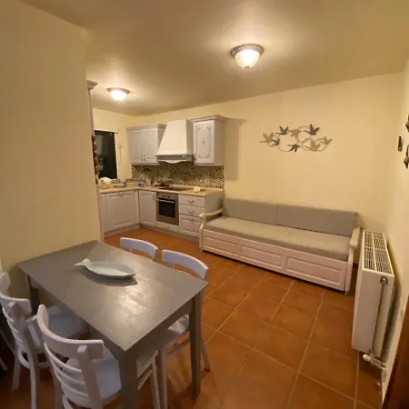 Summer House On The Rocks Myrto * Afissos