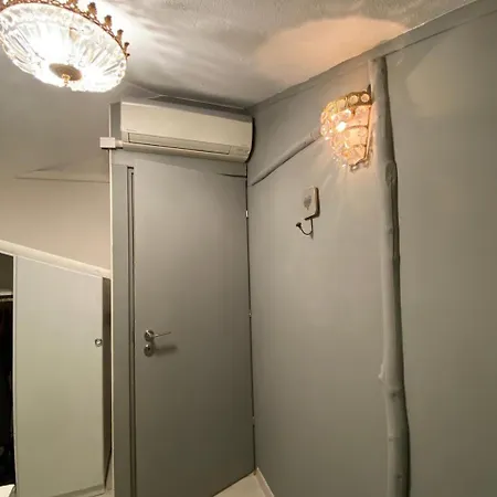 Case de vacanță Summer House On The Rocks Myrto