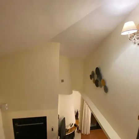 Summer House On The Rocks Myrto *