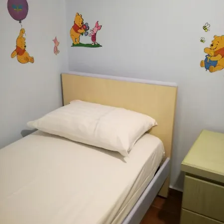 Summer House On The Rocks Myrto Semesterbostad