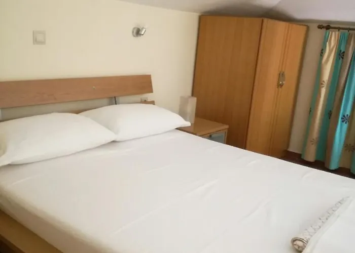 Summer House On The Rocks Myrto * Afissos