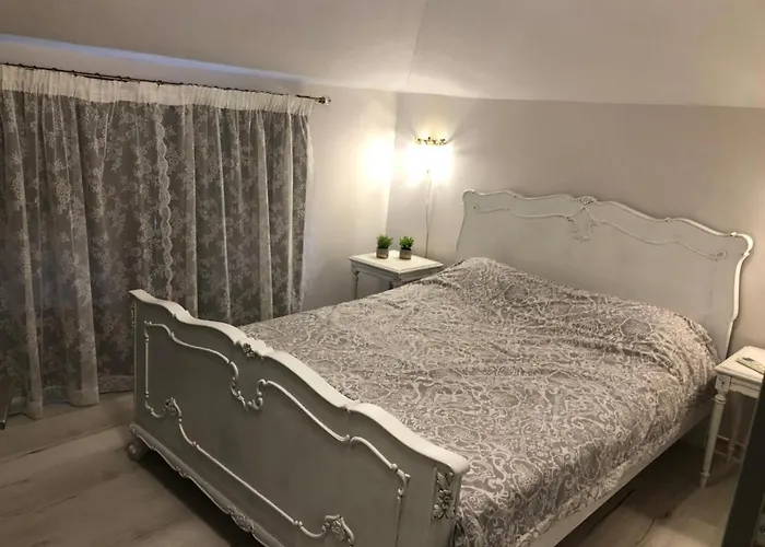 Summer House On The Rocks Myrto Afissos