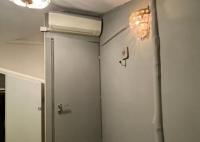 Semesterbostad Summer House On The Rocks Myrto